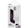 UNIQ etui LifePro Xtreme iPhone 16 Plus6.7 Magclick Charging przezroczysty/frost clear